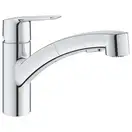 Grohe Start Смеситель кухонный с лейкой, хром (30531001)