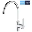 Змішувач одноважільний для кухонної мийки Grohe Get 31494001