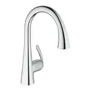 Кухонний змішувач для мийки GROHE Zedra (32294001)