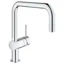 Змішувач для кухні Minta (32322000), Grohe