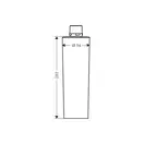 Hansgrohe Aqittura M91 Pro Фильтр для воды (76827000)