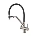KOER KB-72006-07 Смеситель кухонный, для питьевой воды (KR3382)
