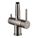 KOER KB-72006-07 Смеситель кухонный, для питьевой воды (KR3382)