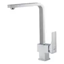 KOER KB-70010-01 Смеситель для кухни, хром (KR3488)