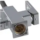 KOER KB-72009-01 Змішувач для кухні з питною водою (KR5006)