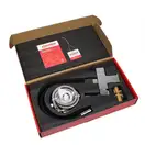 KOER KB-72023-01 Змішувач для кухні, хром (KR5008)