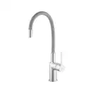 KOER KB-70029-01 Змішувач для кухні, хром (KR5486)