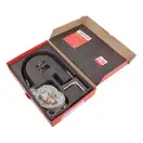 KOER KB-70029-07 Смеситель для кухни, графит (KR5500)