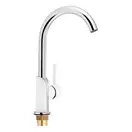Смеситель для кухни Qtap Grand WCR 007F (QTGRAWCR007F) фото 1 Aquada.com.ua