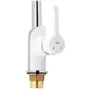 Смеситель для кухни Qtap Grand WCR 007F (QTGRAWCR007F) фото 4 Aquada.com.ua