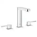 Змішувач для умивальні Grohe Plus M-Size, хром (20301003)