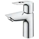 Grohe BauLoop New Смеситель для раковины, хром (23337001)