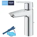 Grohe Start Змішувач для раковини M-Size, хром (23455002)