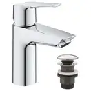 Grohe Start Смеситель для раковины S-Size, хром (23551002)