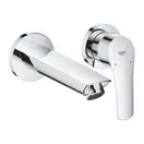 Grohe Eurosmart New Смеситель для раковины, хром (29337003)