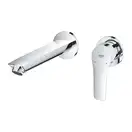 Grohe Eurosmart Смеситель для раковины (скрытый), хром (29338003)