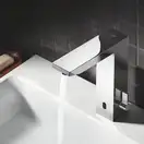 Інфрачервоний змішувач для раковини 1/2 GROHE Eurocube E 6V (36441000)