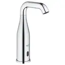 Змішувач для умивальника GROHE Essence E інфрачервоний 1/2, chrome (36446000)