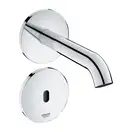 Інфрачервоний змішувач для раковини GROHE Essence E 220V (36447000)