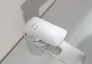 Смеситель для раковины 70 Hansgrohe Logis Coolstart (цвет - хром), с донным клапаном 71072000