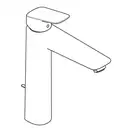 Hansgrohe Logis Смеситель для раковины, черный матовый (71090670)