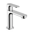 Hansgrohe Rebris S Смеситель д/раковины, хром (72519000)