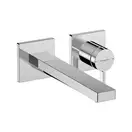 Hansgrohe Tecturis E Смеситель для раковины, хром (73051000)