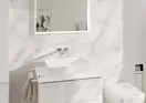 Hansgrohe Tecturis E Смеситель для раковины, хром (73051000)