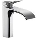 Hansgrohe Vivenis 110 Смеситель для умывальника, хром (75020000)