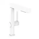 Hansgrohe Finoris 230 Смеситель для раковины, белый матовый (76063700)