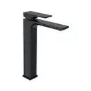 KOER KB-11010-05 Смеситель для умывальника, черный (KR3483)