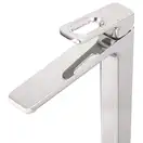 KOER KB-11031-01 Смеситель для умывальника, хром (KR5433)