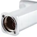 KOER KB-11031-01 Смеситель для умывальника, хром (KR5433)
