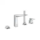 Змішувач для ванни Grohe Allure Brilliant (19787000)