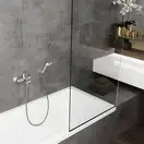 Hansgrohe Vernis Blend Змішувач для ванни, хром (71440000)