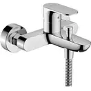 Hansgrohe Rebris Змішувач для ванни, хром (72440000)