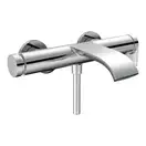 Hansgrohe Vivenis Змішувач для ванни, хром (75420000)