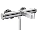 Hansgrohe Finoris Змішувач для ванни/душа, хром (76420000)