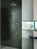 Nobili Смеситель для ванны WESK100/1TCR, хром (WESK100/1TCR)