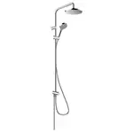 Hansgrohe Vernis Blend Душевая система, хром (26272000)