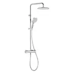 Kludi Freshline Dual Душевая система, хром (6709205-00)