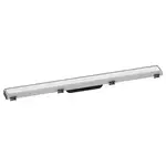 Hansgrohe RainDrain Match Трап душовий 80 см, білий матовий (56038700)