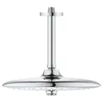 Grohe Верхній душ зі стельовим кронштейном Grouphoria (26461000)