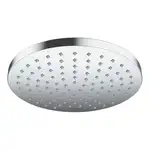 Верхній душ Hansgrohe Vernis Blend 200 1jet EcoSmart, хром (26277000)