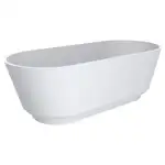 MIRAGGIO SIENA MIRASOFT Ванна, окремостояча (0001031)