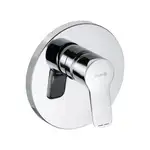 Змішувач для душу вбуд.(зовнішня част )PURE&EASY 374200565 KLUDI НІМЕЧЧИНА
