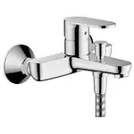 Hansgrohe Vernis Blend Змішувач для ванни, хром (71440000)