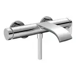 Hansgrohe Vivenis Змішувач для ванни, хром (75420000)
