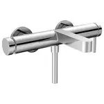 Hansgrohe Finoris Змішувач для ванни/душа, хром (76420000)