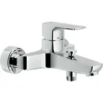 Nobili Acquaviva Смеситель для ванны, хром (VV103110/1CR)
